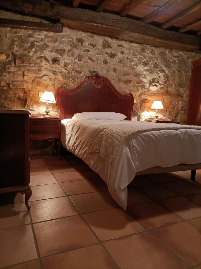 Casa Villamiel 외부 사진