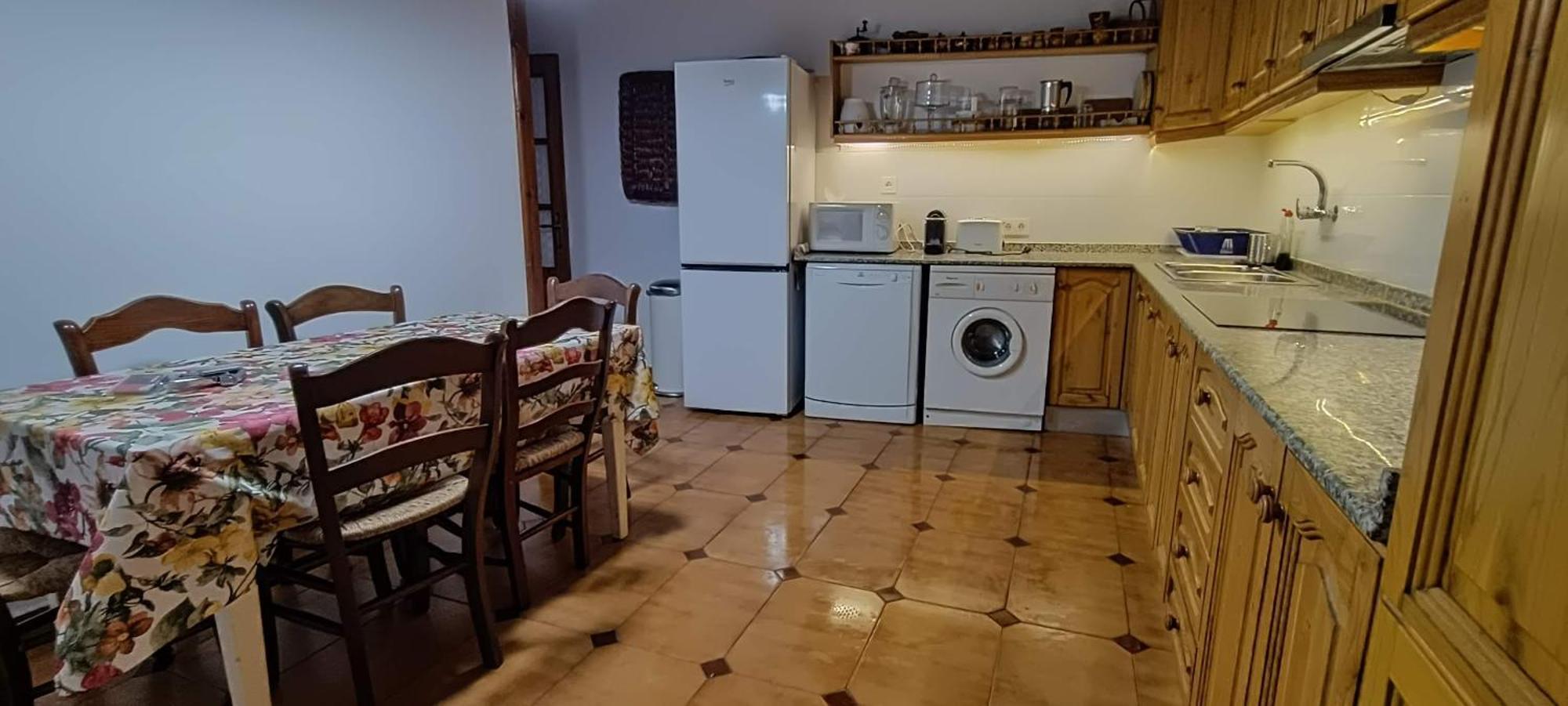Casa Villamiel 외부 사진